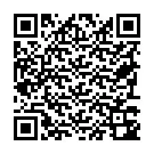 QR Code สำหรับหมายเลขโทรศัพท์ +19793342143