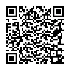 QR-код для номера телефона +19793342207