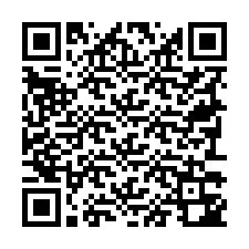 QR-koodi puhelinnumerolle +19793342218