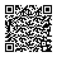 QR Code for Phone number +19793342224