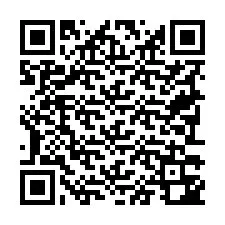 Kode QR untuk nomor Telepon +19793342239