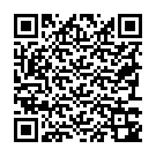 Kode QR untuk nomor Telepon +19793342409