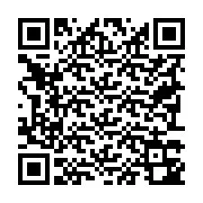 电话号码二维码 +19793342429