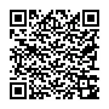 QR kód a telefonszámhoz +19793342489