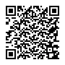 Kod QR dla numeru telefonu +19793342513