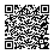 Kode QR untuk nomor Telepon +19793342569