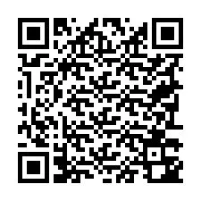 Kod QR dla numeru telefonu +19793342779