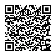 QR-код для номера телефона +19793343016