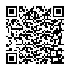 Kod QR dla numeru telefonu +19793343052