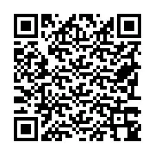 QR Code for Phone number +19793344837