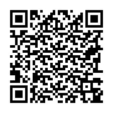 Código QR para número de telefone +19793345065