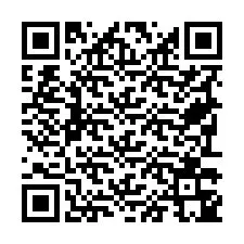 QR-Code für Telefonnummer +19793345763