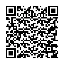 Código QR para número de telefone +19793346989