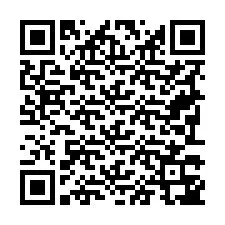 Kod QR dla numeru telefonu +19793347135