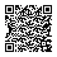 Kode QR untuk nomor Telepon +19793347186