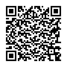 QR-Code für Telefonnummer +19793348442