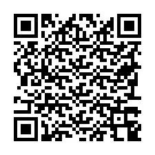 QR-код для номера телефона +19793348886