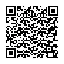 QR код за телефонен номер +19793360009