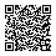 QR-Code für Telefonnummer +19793360015