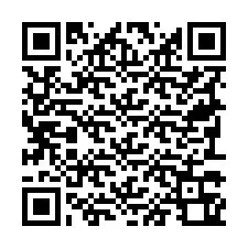 QR Code for Phone number +19793360044