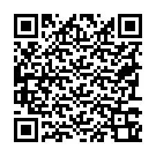 Codice QR per il numero di telefono +19793360059