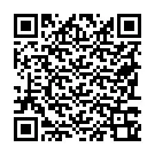 QR Code for Phone number +19793360076