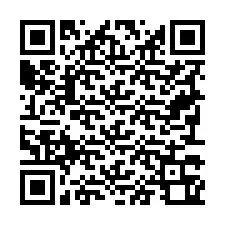 QR Code for Phone number +19793360085
