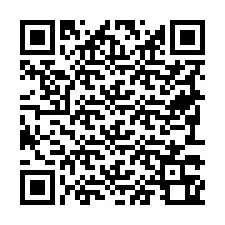 QR Code for Phone number +19793360106