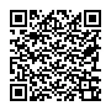 QR-код для номера телефона +19793360203