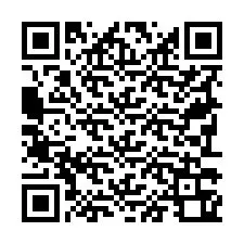 QR код за телефонен номер +19793360230