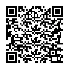 QR Code for Phone number +19793360280