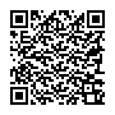 Kode QR untuk nomor Telepon +19793360308