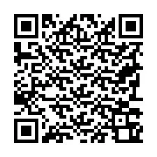 QR Code for Phone number +19793360315