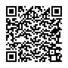 QR Code for Phone number +19793360326