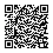 QR kód a telefonszámhoz +19793360348