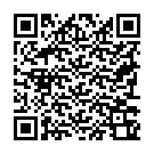 Código QR para número de telefone +19793360385