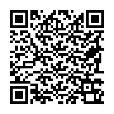 電話番号のQRコード +19793360453