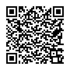 Kod QR dla numeru telefonu +19793360497