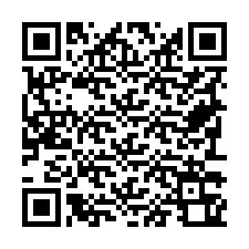 电话号码二维码 +19793360617