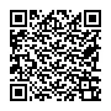 QR Code for Phone number +19793360637