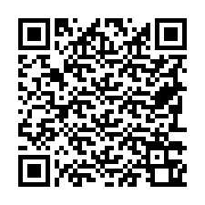 QR-code voor telefoonnummer +19793360647