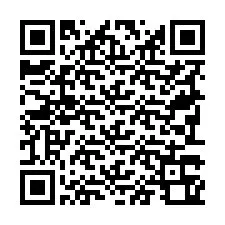 QR Code for Phone number +19793360830
