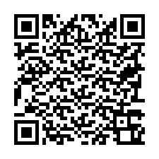 Kod QR dla numeru telefonu +19793360859