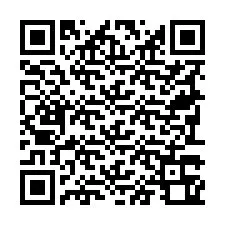 QR код за телефонен номер +19793360864