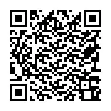 QR kód a telefonszámhoz +19793360907