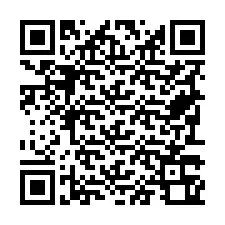 Código QR para número de telefone +19793360957