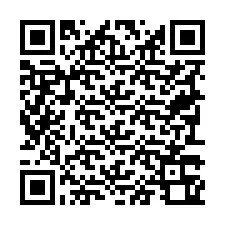 QR Code สำหรับหมายเลขโทรศัพท์ +19793360959