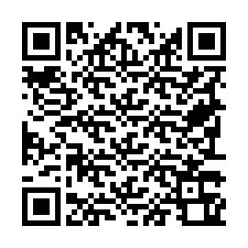 Código QR para número de telefone +19793360993