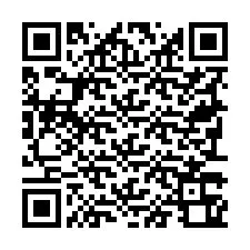 QR код за телефонен номер +19793360994