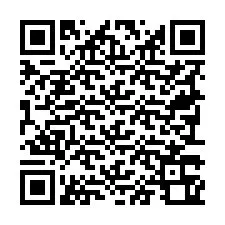 QR kód a telefonszámhoz +19793360998